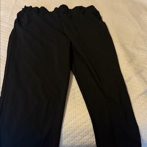 Maurices Black Women's Pants